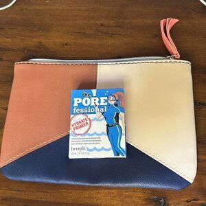 Benefit The porefessional Hydrate Primer sample size NEW 3.0ml size